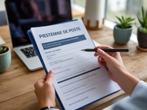 Différence entre fiche de poste et profil de poste : enjeux pour le recrutement et la gestion des compétences