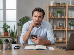 Défauts pour entretien d’embauche : lesquels mentionner et comment les transformer en atouts