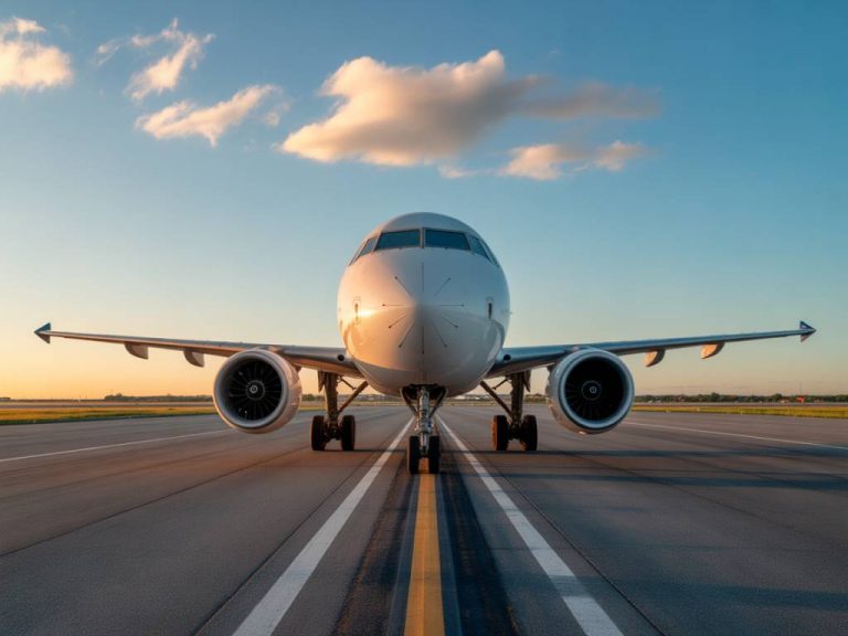 Formation pour travailler à l&rsquo;aéroport : parcours possibles, métiers accessibles et conditions d’embauche