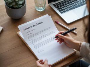 Lettre de motivation écrite à la main : encore utile ou totalement dépassée pour les recruteurs