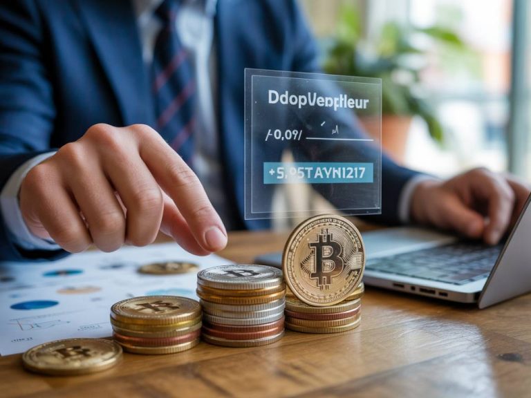Développeur blockchain salaire : quelles rémunérations espérer selon l’expérience et le secteur