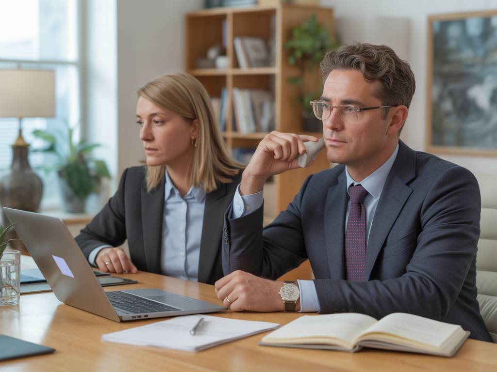 Différence manager leader : comment adapter son style de management aux nouveaux enjeux de l’entreprise