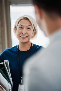 Intégrer un mba ressources humaines après une première expérience en entreprise