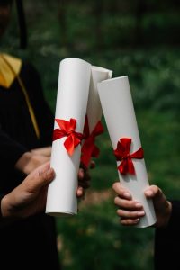 Les avantages d’un master marketing pour construire sa carrière